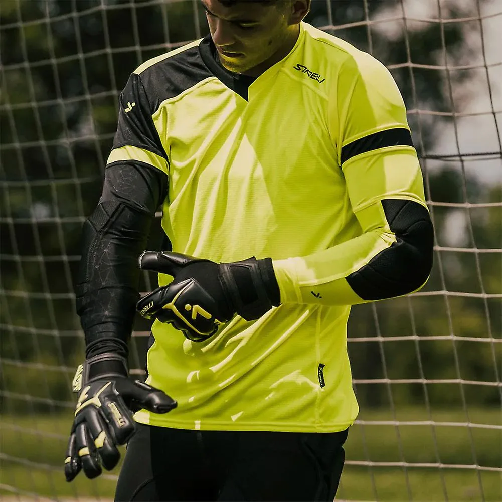 Storelli ExoShield Gladiador GK Jersey