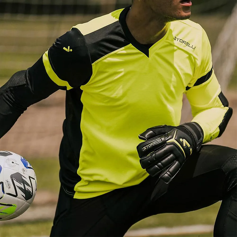 Storelli ExoShield Gladiador GK Jersey