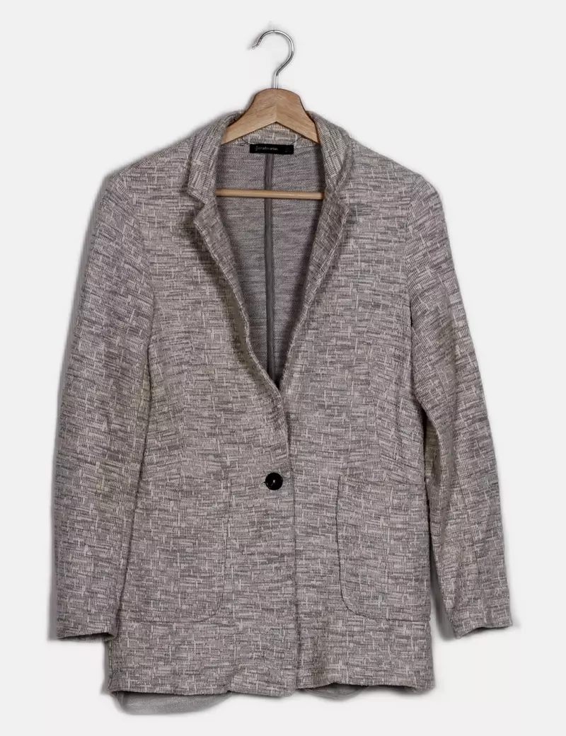 Stradivarius Blazer