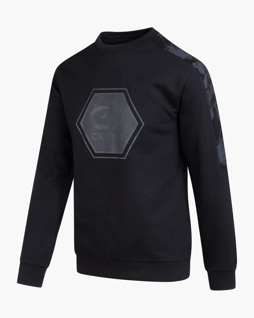 Sudadera CRUYFF Absent - CA233066 998