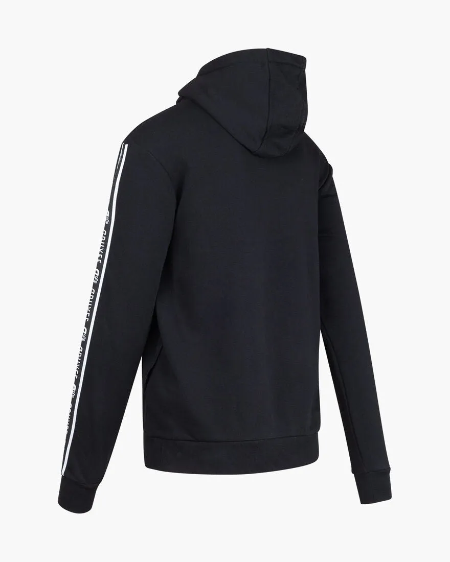 Sudadera CRUYFF CHICOTA blk/wh - CSA233013 951