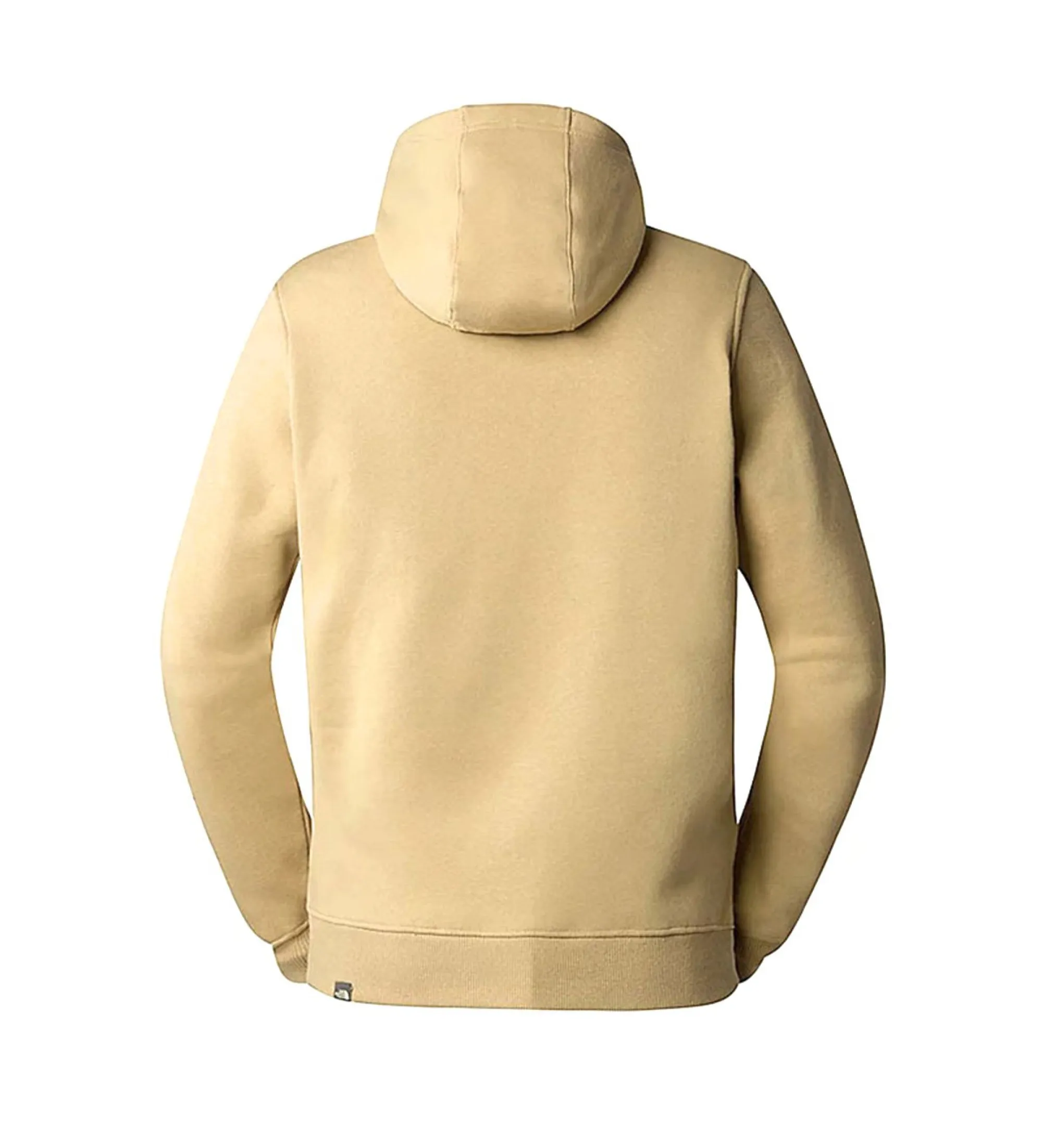 Sudadera Drew Peack beige