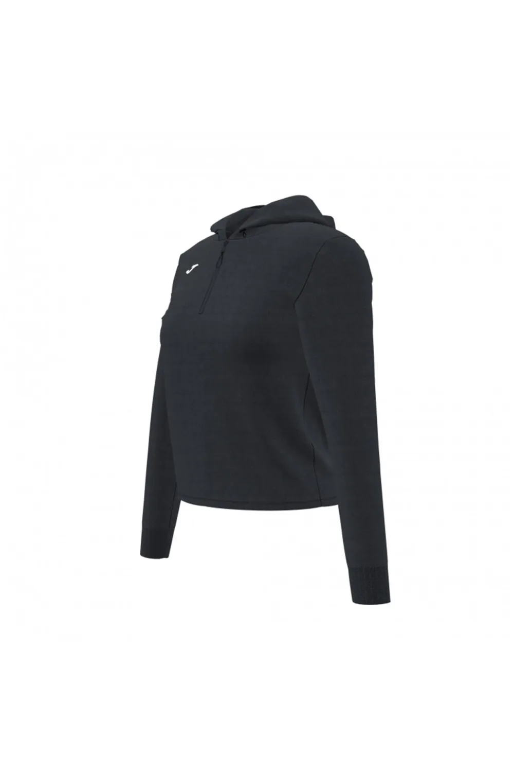 sudadera mujer joma negro 901192