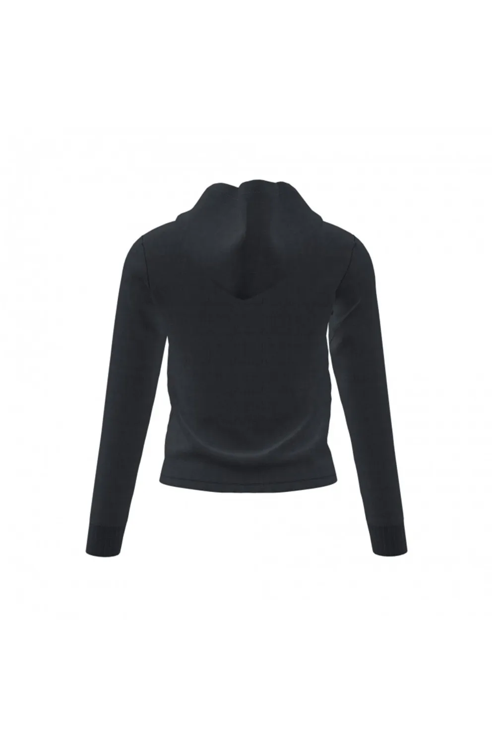 sudadera mujer joma negro 901192