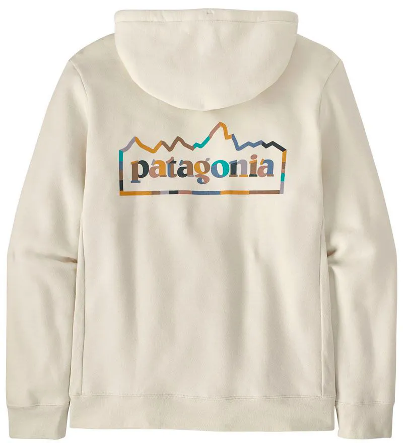 Sudadera patagonia Unity Fitz Uprisal Hoody