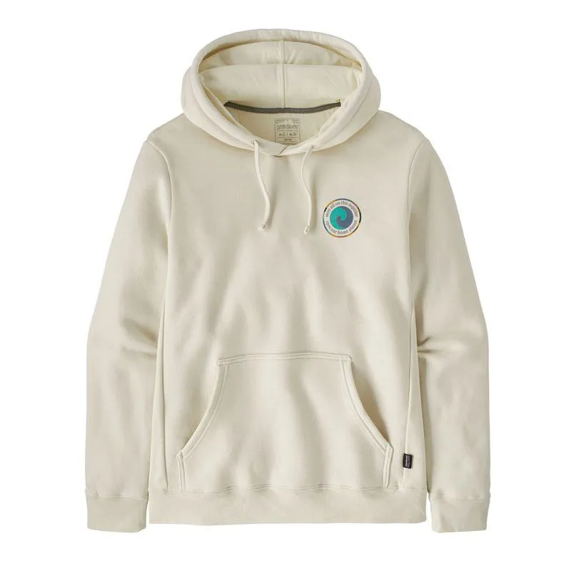 Sudadera patagonia Unity Fitz Uprisal Hoody