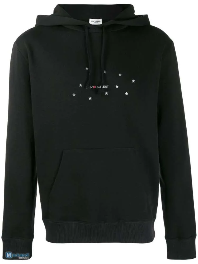 SUDADERA SAINT LAURENT