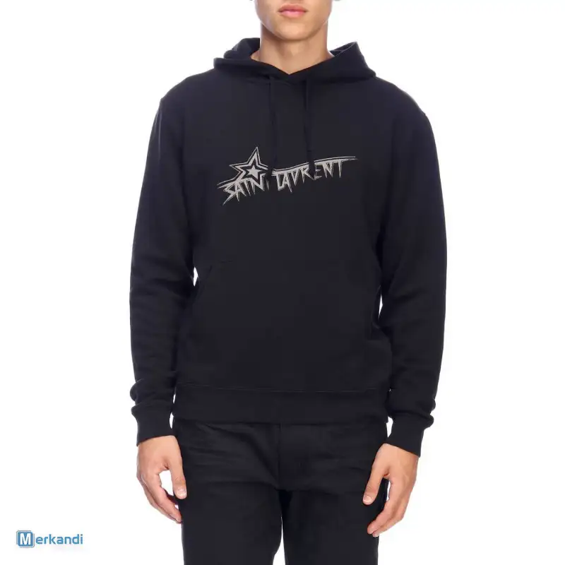 SUDADERA SAINT LAURENT