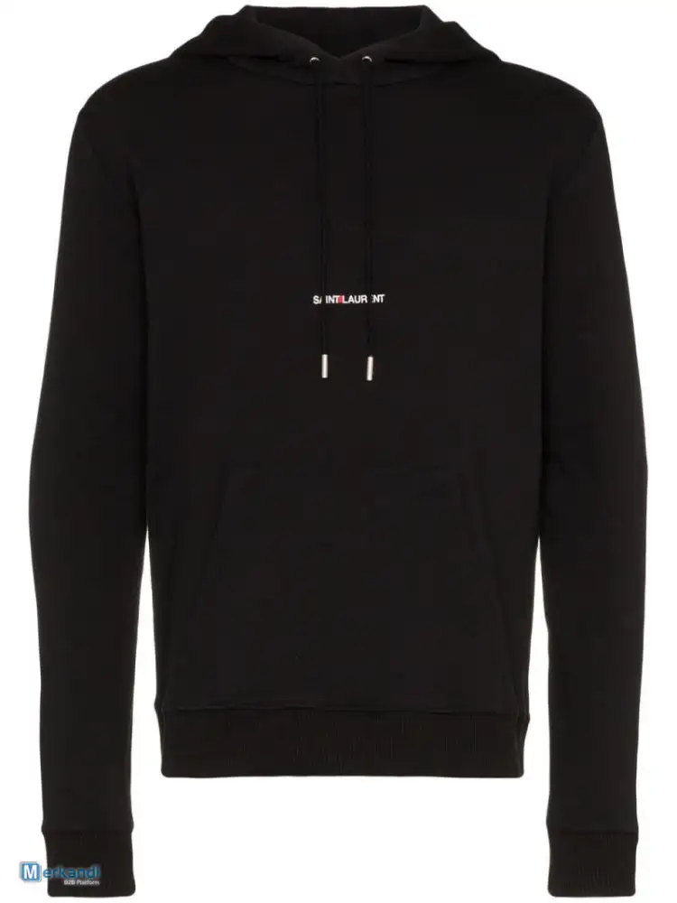 SUDADERA SAINT LAURENT