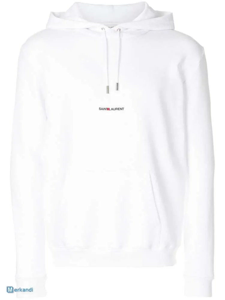 SUDADERA SAINT LAURENT