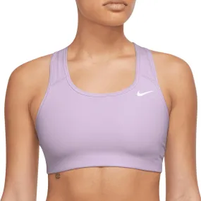 Sujetador Nike Dri-Fit Swoosh sin relleno