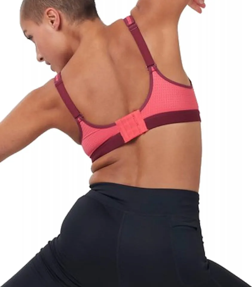 Sujetador Odlo Sport bra PERFORMANCE HIGH