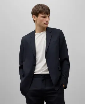 Tailored blazer man