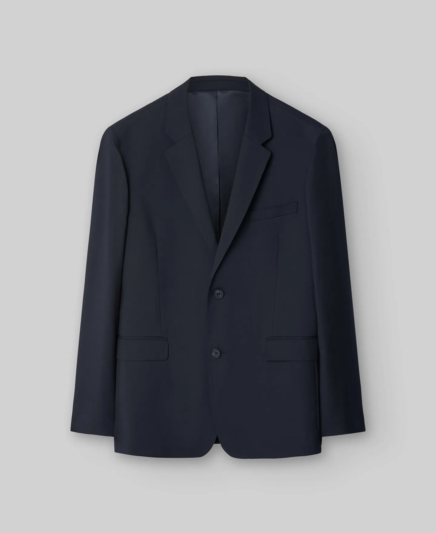 Tailored blazer man