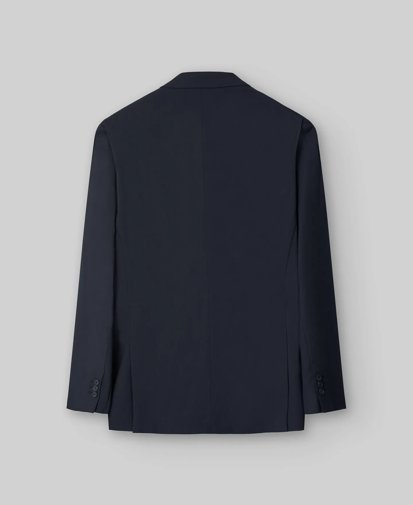 Tailored blazer man