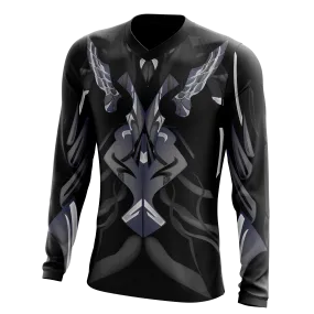 Thanatos jersey