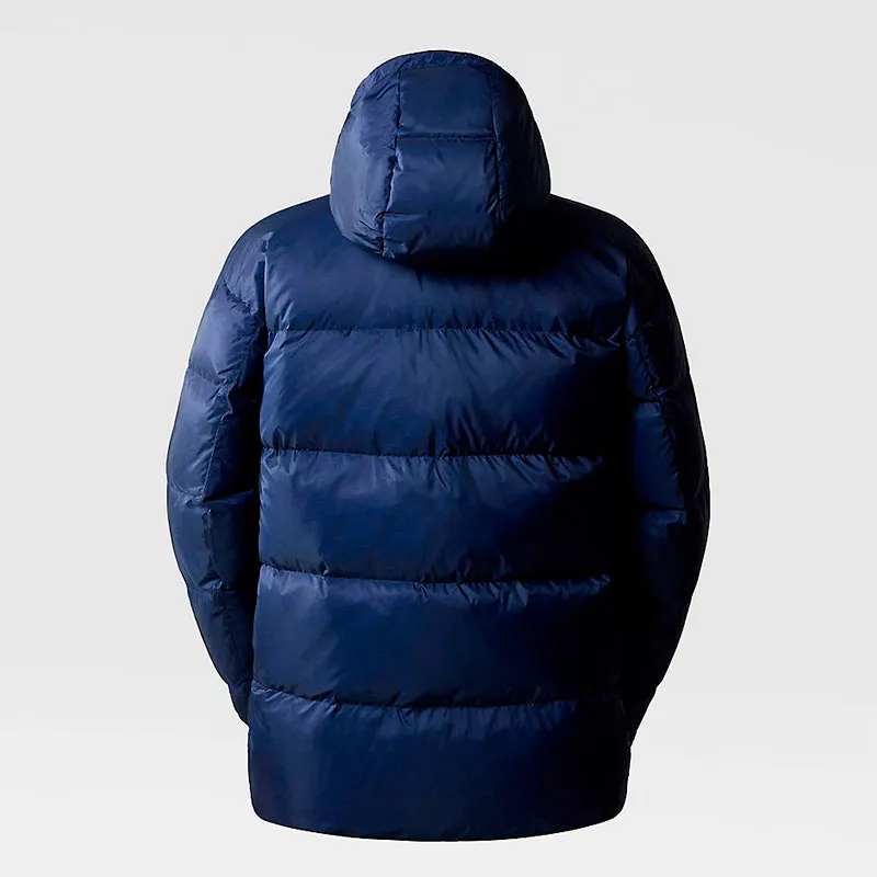 the north face 73 North Face Parka