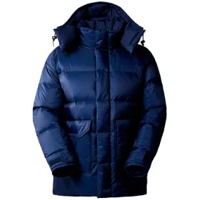 the north face 73 North Face Parka