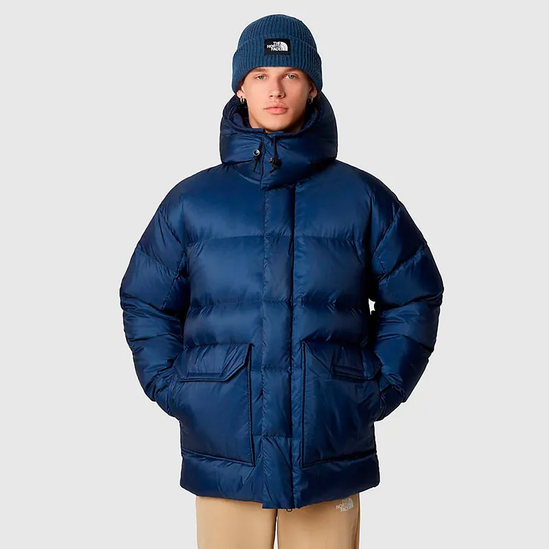 the north face 73 North Face Parka