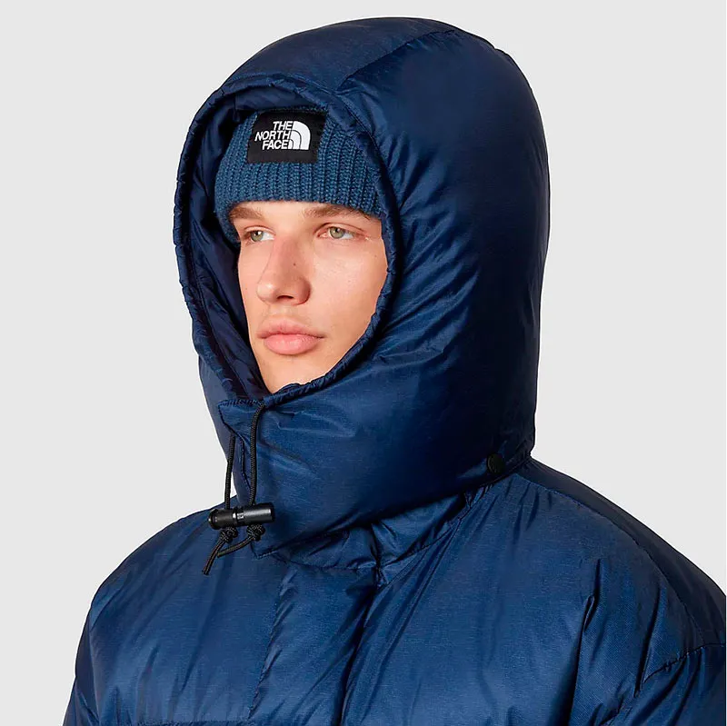 the north face 73 North Face Parka