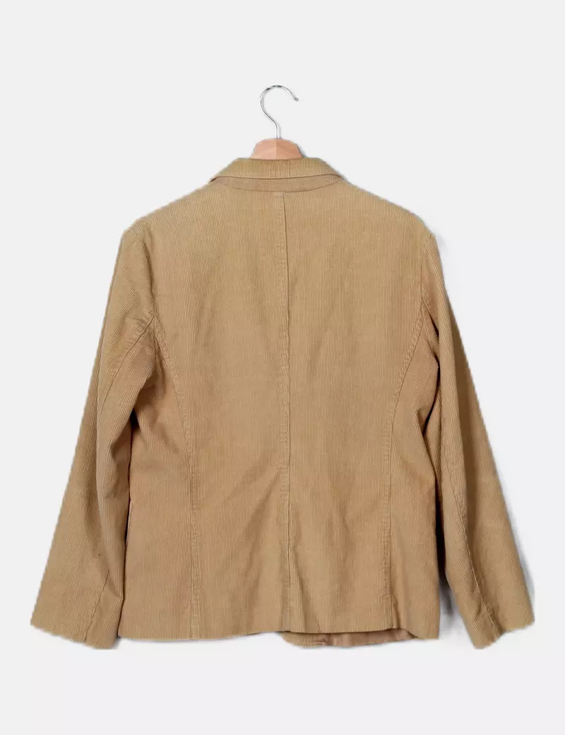 Tinlamber Blazer beige pana