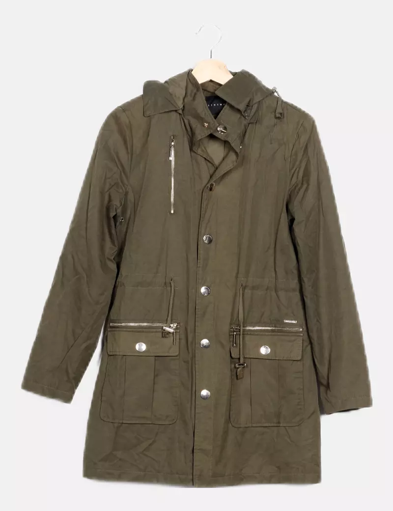 Tintoretto Parka