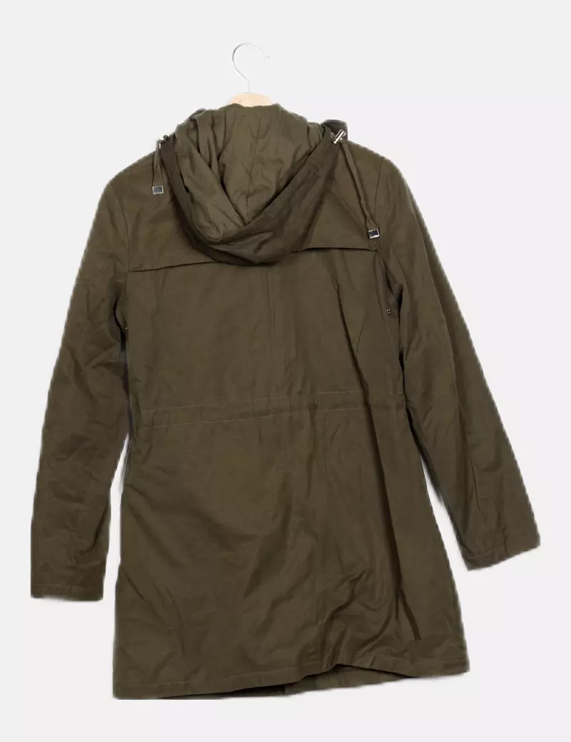 Tintoretto Parka