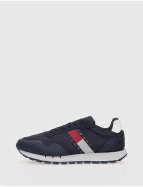 Zapatilla Tommy Hilfiger Tommy Jeans Retro Runner Marino